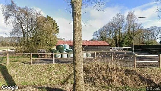 Bedrijfsruimtes for rent i Slochteren - Foto uit Google Street View