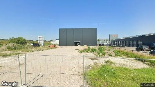 Bedrijfsruimtes for rent i Amersfoort - Foto uit Google Street View