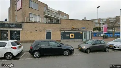 Bedrijfsruimtes for rent in Rotterdam IJsselmonde - Photo from Google Street View