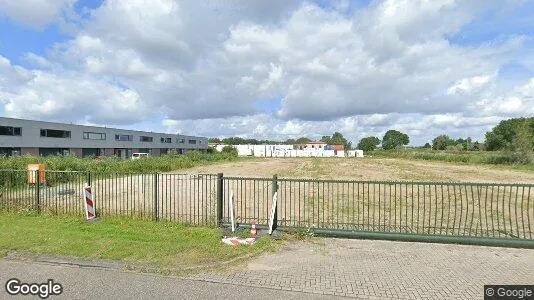 Bedrijfsruimtes for rent i Uithoorn - Foto uit Google Street View