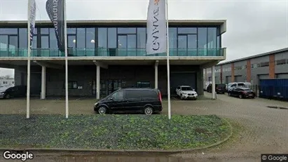 Bedrijfsruimtes for sale in De Ronde Venen - Photo from Google Street View