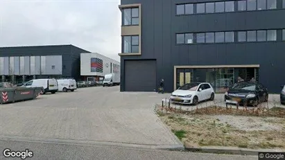 Bedrijfsruimtes for rent in Wijchen - Photo from Google Street View