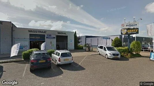 Bedrijfsruimtes for sale i Deventer - Foto uit Google Street View