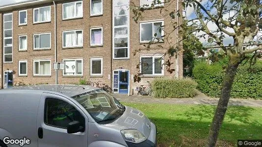 Kantorruimte for rent i Delft - Foto uit Google Street View