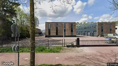 Bedrijfsruimtes for rent in Soest - Photo from Google Street View