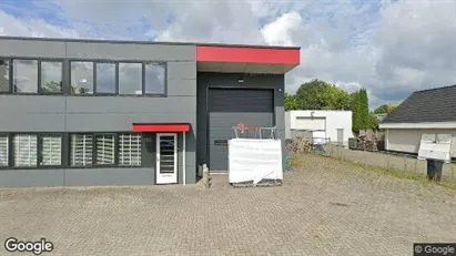 Producties for rent in Enschede - Photo from Google Street View