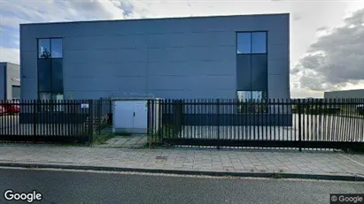 Bedrijfsruimtes for rent in Katwijk - Photo from Google Street View