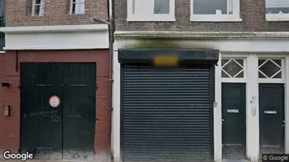 Bedrijfsruimtes for rent in Amsterdam Centrum - Photo from Google Street View