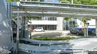 Bedrijfsruimtes for sale in Veenendaal - Photo from Google Street View