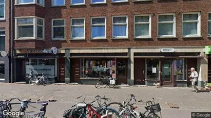 Bedrijfsruimtes for rent in Amsterdam Oud-West - Photo from Google Street View