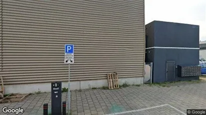 Bedrijfsruimtes for rent in Amsterdam Westpoort - Photo from Google Street View