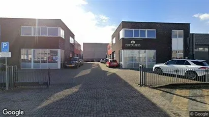 Bedrijfsruimtes for sale in Barendrecht - Photo from Google Street View