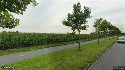 Bedrijfsruimtes for rent in Staphorst - Photo from Google Street View