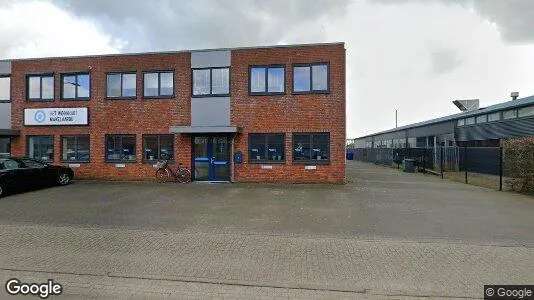 Bedrijfsruimtes for rent i Overbetuwe - Foto uit Google Street View