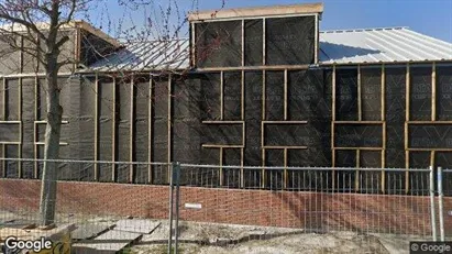 Bedrijfsruimtes for sale in Medemblik - Photo from Google Street View