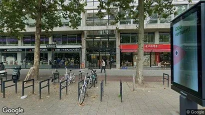 Kantorruimte for sale in Rotterdam Centrum - Photo from Google Street View