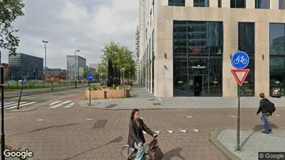 Kantorruimte for rent in Amsterdam Zuideramstel - Photo from Google Street View