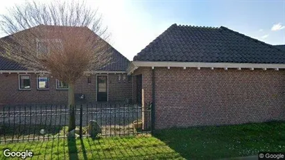 Bedrijfsruimtes for rent in Oss - Photo from Google Street View