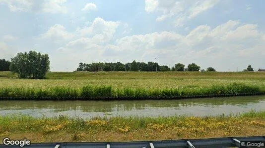 Bedrijfsruimtes for rent i Westland - Foto uit Google Street View