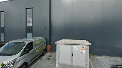 Bedrijfsruimtes for rent in Nieuwkoop - Photo from Google Street View