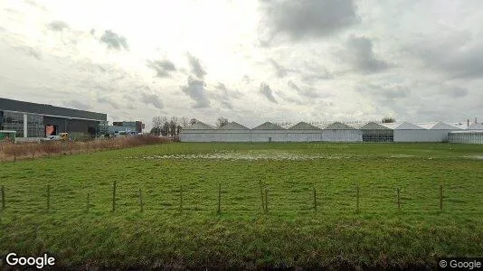 Bedrijfsruimtes for rent i Amstelveen - Foto uit Google Street View