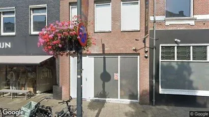 Bedrijfsruimtes for sale in Breda - Photo from Google Street View