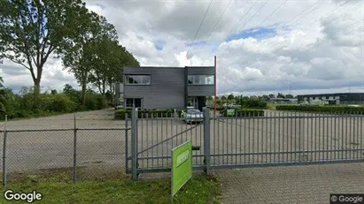 Bedrijfsruimtes for sale in Leeuwarden - Photo from Google Street View