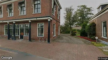 Bedrijfsruimtes for sale in Achtkarspelen - Photo from Google Street View