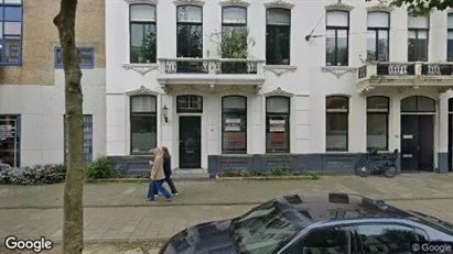 Kantorruimte for rent in Amsterdam Centrum - Photo from Google Street View