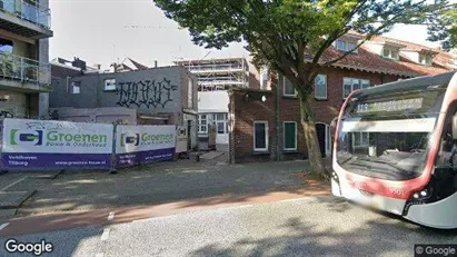 Kantorruimte for rent in Eindhoven - Photo from Google Street View