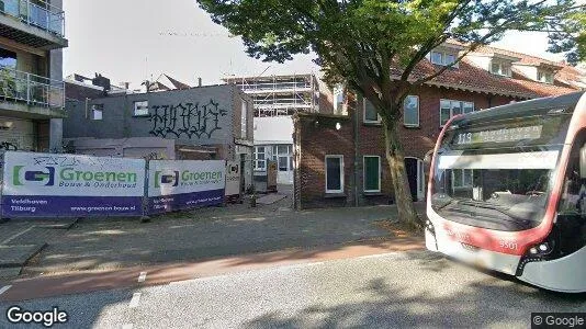Kantorruimte for rent i Eindhoven - Foto uit Google Street View