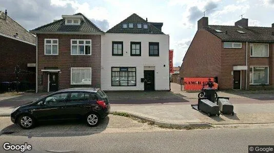 Bedrijfsruimtes for rent i Eindhoven - Foto uit Google Street View