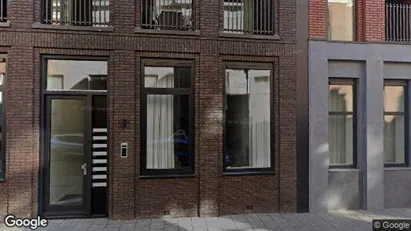 Kantorruimte for rent in Groningen - Photo from Google Street View