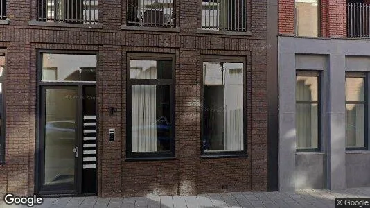 Kantorruimte for rent i Groningen - Foto uit Google Street View