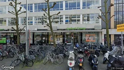 Kantorruimte for rent in Groningen - Photo from Google Street View