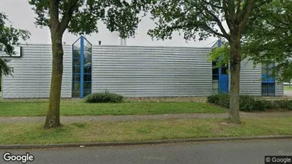 Bedrijfsruimtes for rent in Maastricht - Photo from Google Street View
