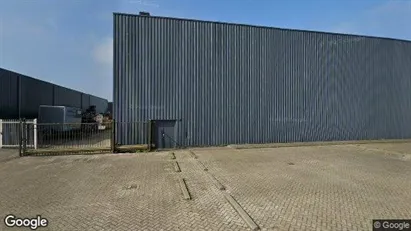 Producties for rent in Meierijstad - Photo from Google Street View