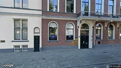 Bedrijfsruimtes for rent in Rotterdam Centrum - Photo from Google Street View
