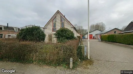 Kantorruimte for sale i West Maas en Waal - Foto uit Google Street View