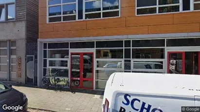 Bedrijfsruimtes for rent in Amsterdam Westerpark - Photo from Google Street View