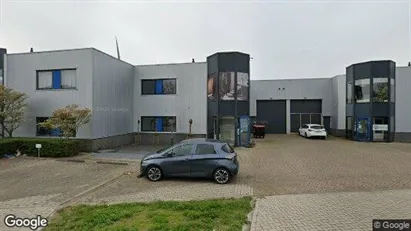 Kantorruimte for rent in Zaanstad - Photo from Google Street View