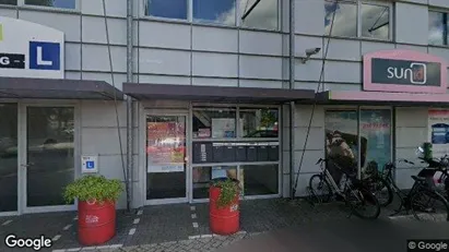 Kantorruimte for rent in Hoogeveen - Photo from Google Street View