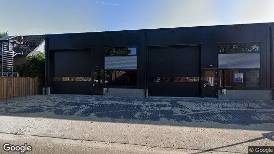 Bedrijfsruimtes for rent i Oost Gelre - Foto uit Google Street View