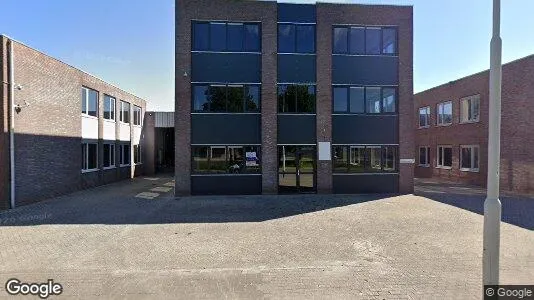 Kantorruimte for rent i Breda - Foto uit Google Street View