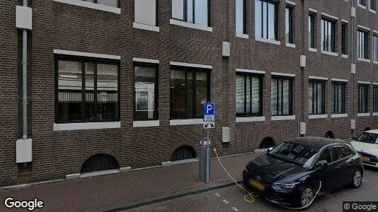 Kantorruimte for rent i Den Bosch - Foto uit Google Street View