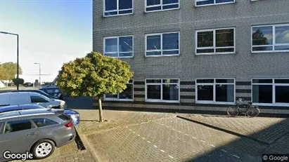Kantorruimte for rent in Vlaardingen - Photo from Google Street View