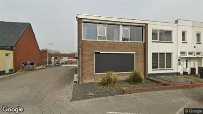 Bedrijfsruimtes for sale in Groningen - Photo from Google Street View
