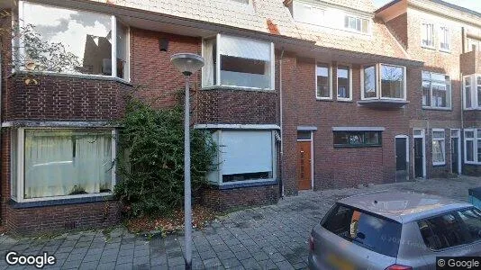 Bedrijfsruimtes for rent i Delft - Foto uit Google Street View