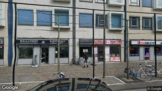 Kantorruimte for rent i Almere - Foto uit Google Street View