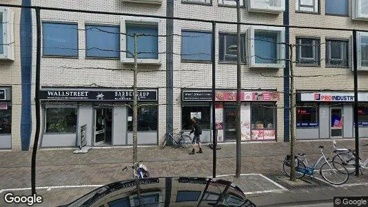 Kantorruimte for rent i Almere - Foto uit Google Street View